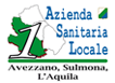 ASL 1 ABRUZZO - Avezzano, Sulmona, L'Aquila